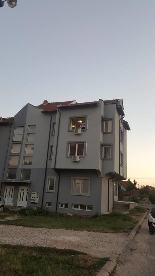 Zaječar Vila Village מראה חיצוני תמונה